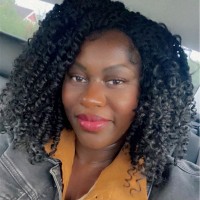 Sanna Vikstrand Keita