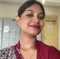 Anusmita Tapader