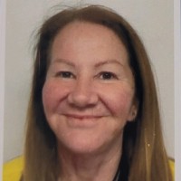 Maxine Robertson