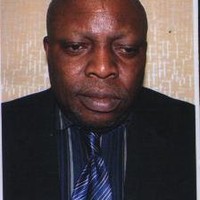 Alhaji Olorunfemi Ogun