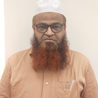 MOHAMMAD SHAHID HABEEB