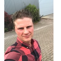Daniel Romijn