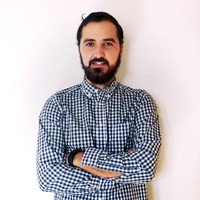 Jorge Casanova Alonso