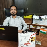 Bhavin Gohil