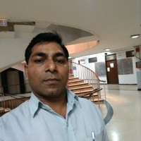 Ravinder Kumar