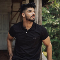 Ijaz Ahamed