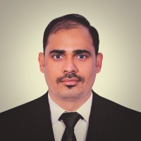 Dinesh Yadav