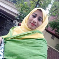 Zannatul Ferdousi