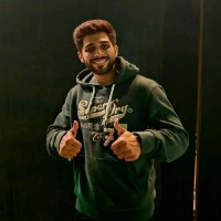 Amar Vijaykumar Singh