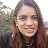 Andrea Gonzalez