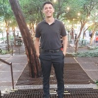 Edson Almeida