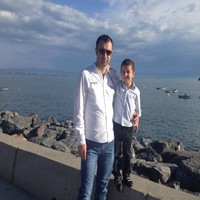 Arif Derin