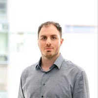 Gergely Szalai