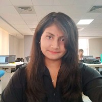Maya Potdar