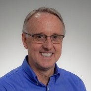 Mike Hackman
