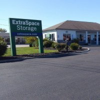 Extra Space Storage W Broad St
