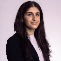 Nadia Nejad