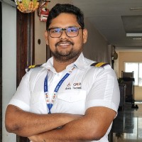 Sumanth Kaile