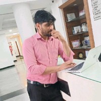 Rahul Kumar