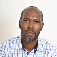 George Kariuki