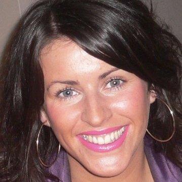 Laura Caveney-Morgan