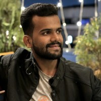 Ritesh Dwivedi