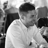 Marco Fabbri