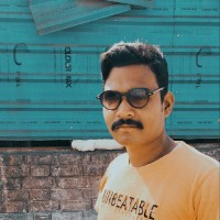 Sushanta Kumar Parida
