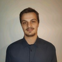 Lucas Blanc