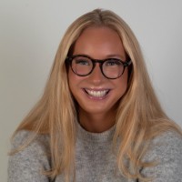 Caroline Harder
