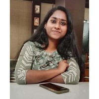 Aparna Elevanthanathu