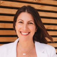 Carrie Zeitlin