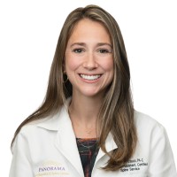 Hannah Strauss Pa-C, Rd