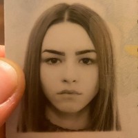 Yelizaveta Marchenko