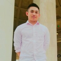 Andrew B Moreno