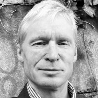 Kevin Scott-Vandenberge