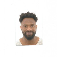 Mahamadou Traore