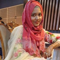 Rishda Mazumder