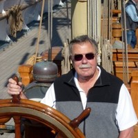 Capt. Joe Deich