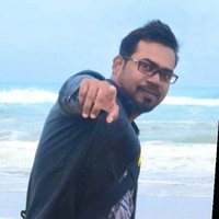 Shyam Rao