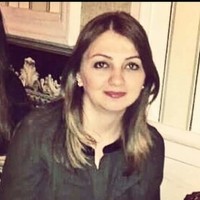 Mahbube Cakır