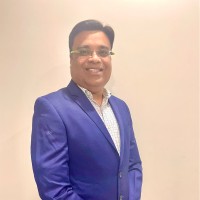 Kuldeep Bhorkar