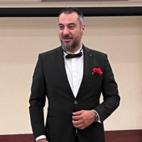Ahmet Soner Özkan