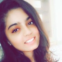 Vanshika Patel