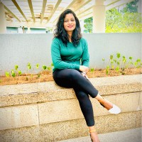 Steffi Joice