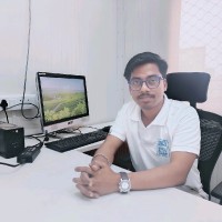 Arabinda Sahu