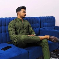 Umer Rehman