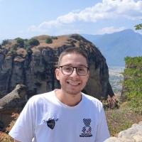 Michail Iason Chatzakis