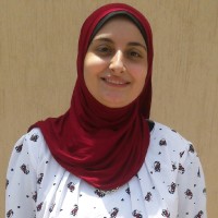 Sarah Hesham