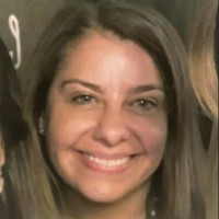 Isabel Enríquez Baranda